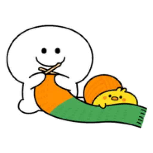 Spoiled Rabbits Christmas Photo (聖誕) (2) - Sticker 18