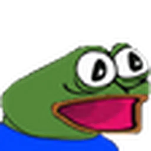 Zd's discord emote pack 1 - Sticker 10