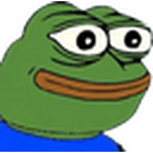 Zd's discord emote pack 1 - Sticker 15
