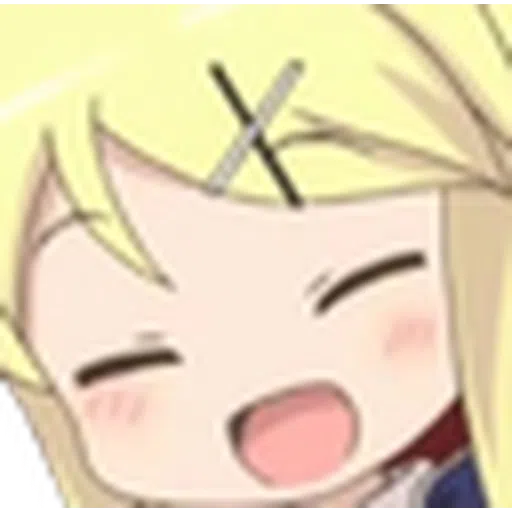 Zd's discord emote pack 1 - Sticker 11