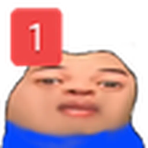 Zd's discord emote pack 1 - Sticker 18