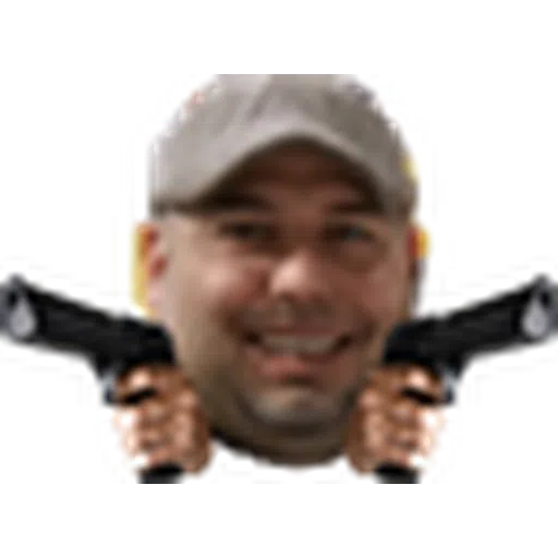 Zd's discord emote pack 1 - Sticker 20