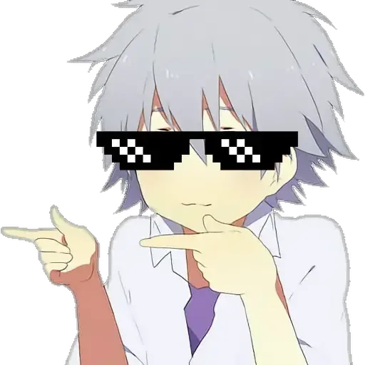 Char@n - Sticker 22