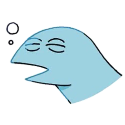 藍龍 - Sticker 17