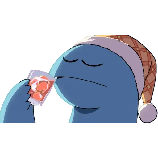 藍龍 - Sticker 13