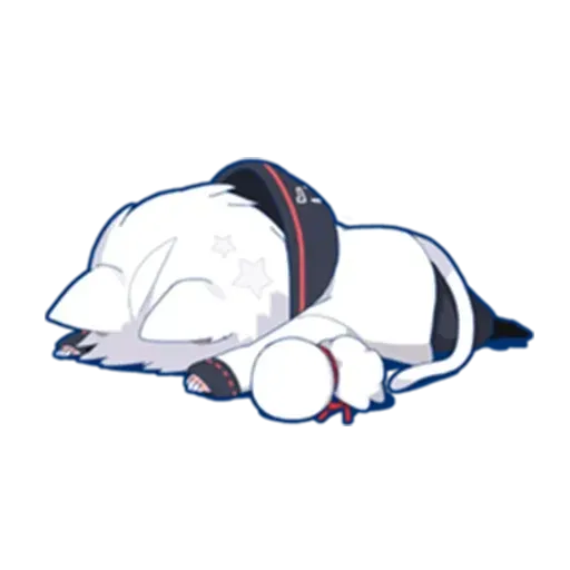 Mamafu - Sticker 18