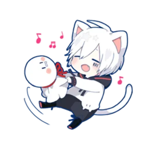 Mamafu - Sticker 28