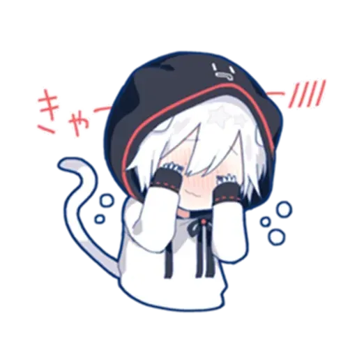 Mamafu - Sticker 30
