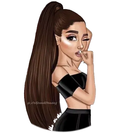 Arimoji - Sticker 11