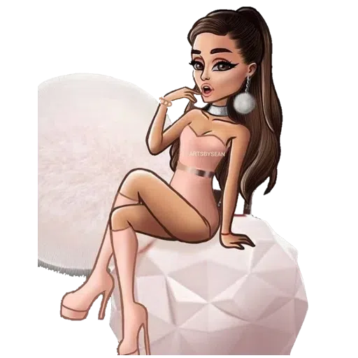Arimoji - Sticker 14