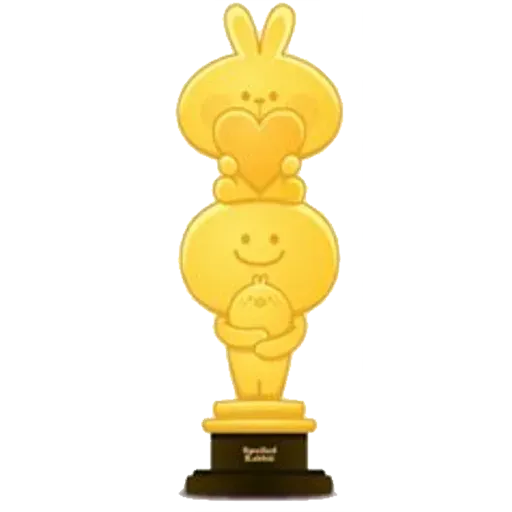 Spoiled rabbit 夏日版 6 - Sticker 15