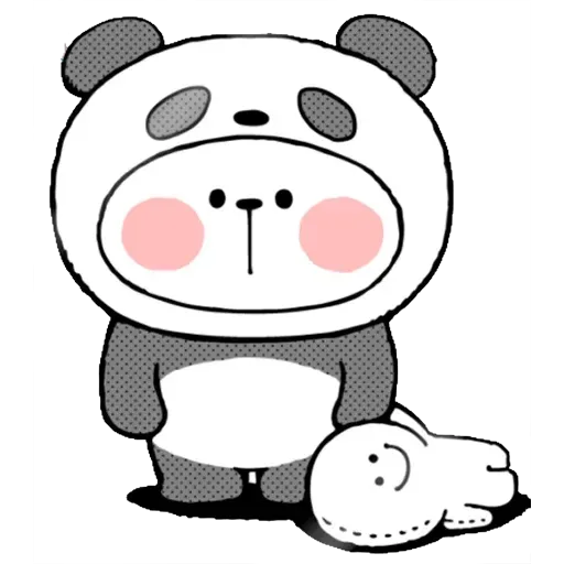 Spoiled rabbit 夏日版 6 - Sticker 14