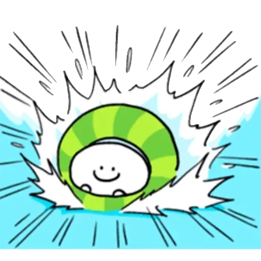 Spoiled rabbit 夏日版 6 - Sticker 9