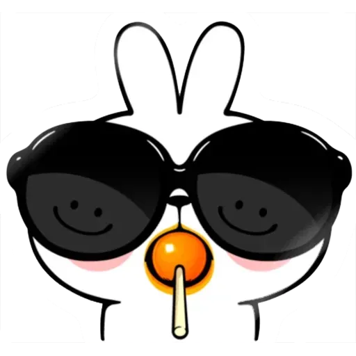 Spoiled rabbit 夏日版 6 - Sticker 13