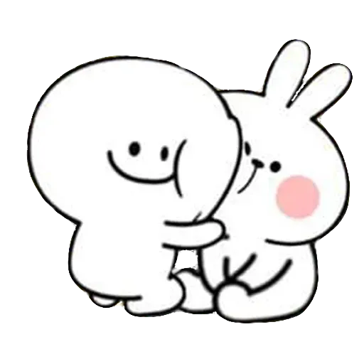 Spoiled rabbit 夏日版 6 - Sticker 16