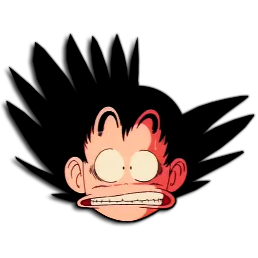 Dragon Ball WhatsApp Stickers Stickers Cloud