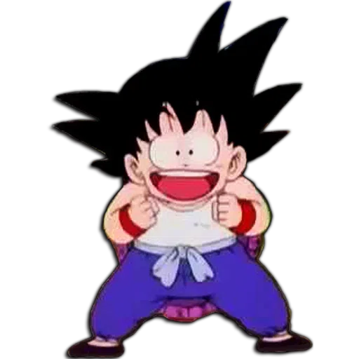 Dragon Ball - Sticker 12