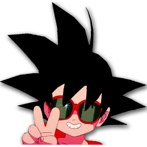 Dragon Ball - Sticker 10