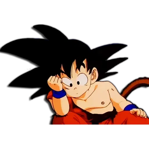 Dragon Ball - Sticker 14