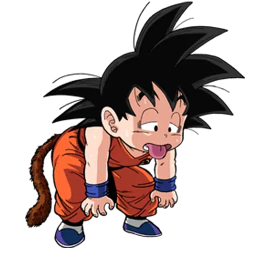 Dragon Ball - Sticker 24