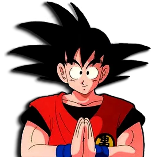 Dragon Ball - Sticker 22