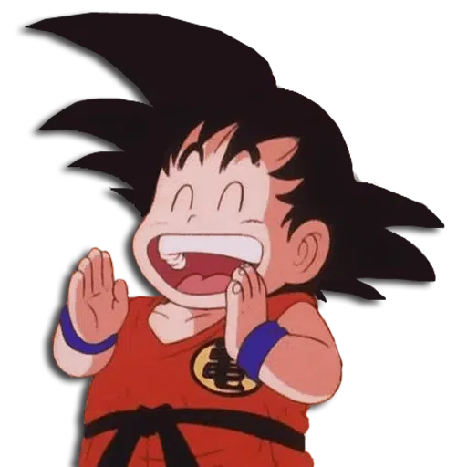 Dragon Ball - Sticker 23