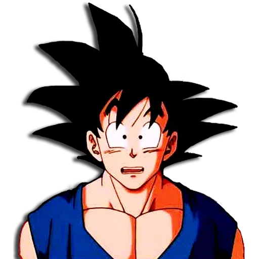 Dragon Ball - Sticker 19