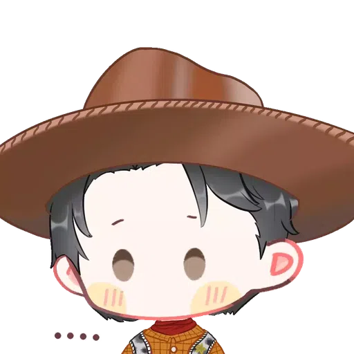 Dou Xun - Sticker 14