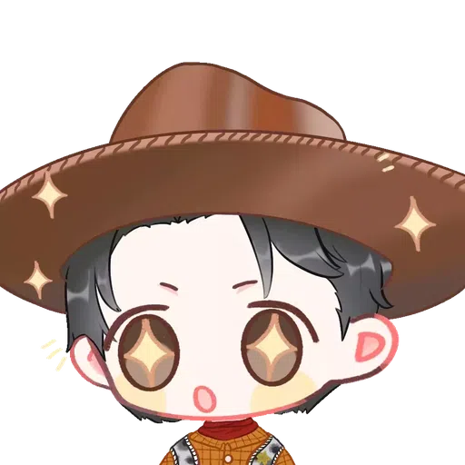 Dou Xun - Sticker 17