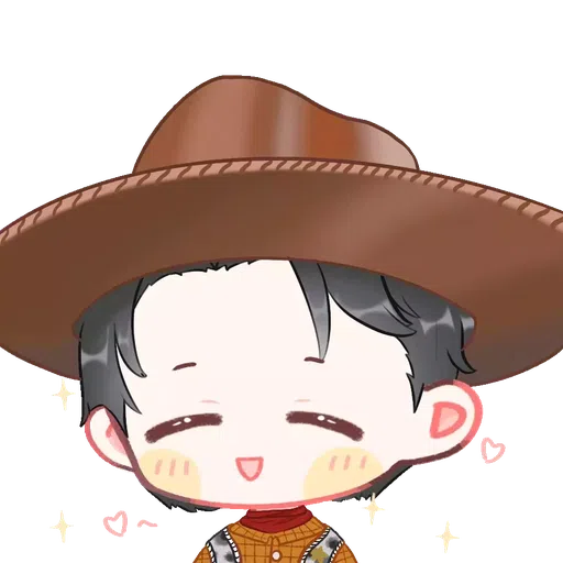 Dou Xun - Sticker 12