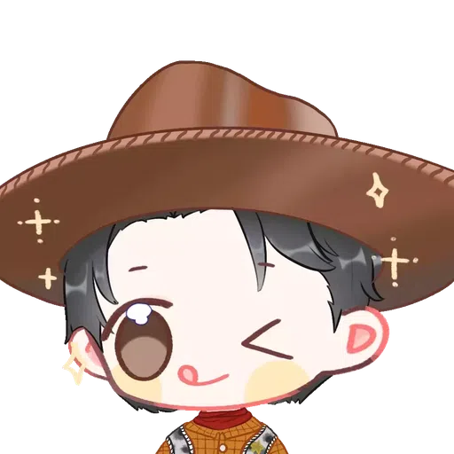 Dou Xun - Sticker 15