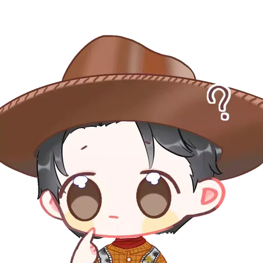 Dou Xun - Sticker 11