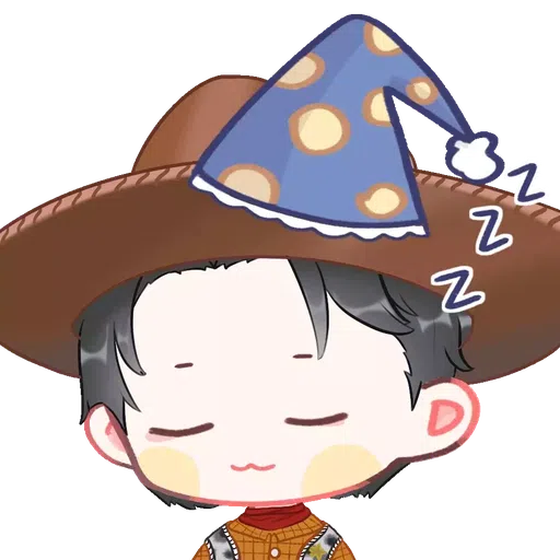 Dou Xun - Sticker 20