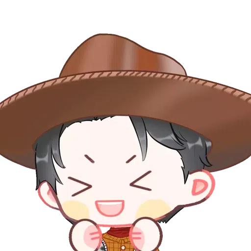 Dou Xun - Sticker 18