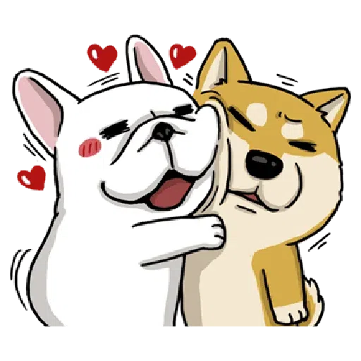 茶包飯丸1 - Sticker 20