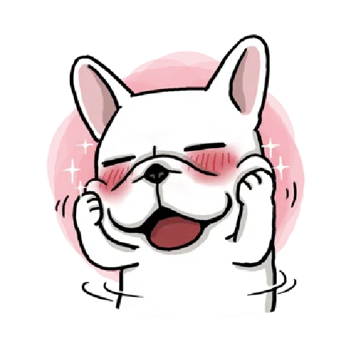 茶包飯丸1 - Sticker 14