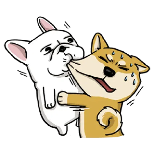 茶包飯丸1 - Sticker 15