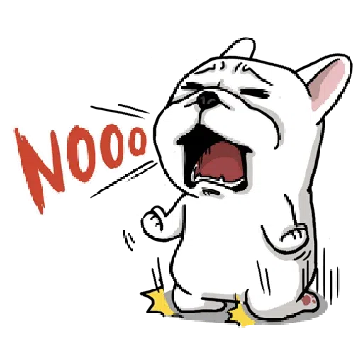 茶包飯丸1 - Sticker 11