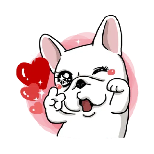 茶包飯丸1 - Sticker 10