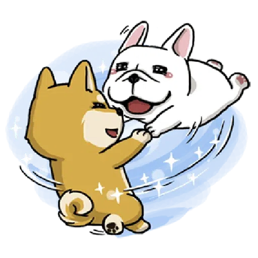 茶包飯丸1 - Sticker 9