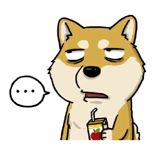 茶包飯丸1 - Sticker 18