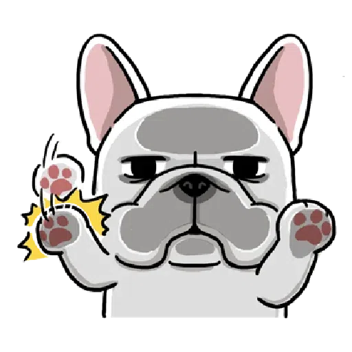 茶包飯丸1 - Sticker 19