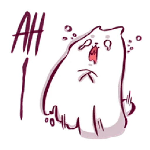 Shiba ghost - Sticker 10
