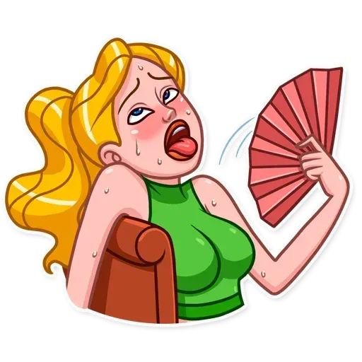 Hollidays - Sticker 21
