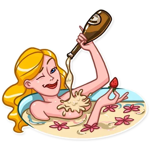 Hollidays - Sticker 22