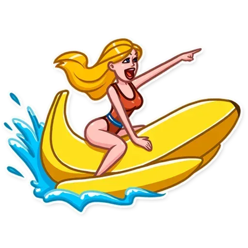 Hollidays - Sticker 15