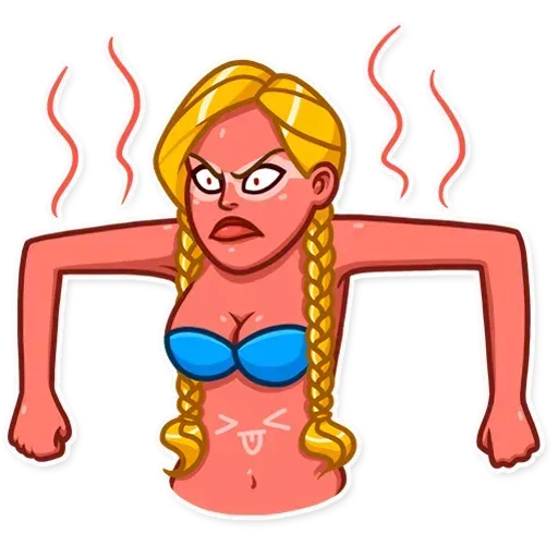 Hollidays - Sticker 13