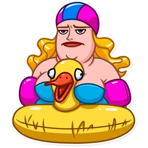 Hollidays - Sticker 16