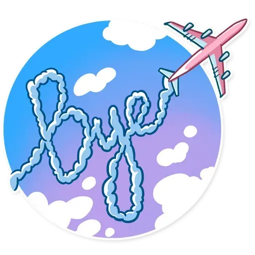 Hollidays - Sticker 20