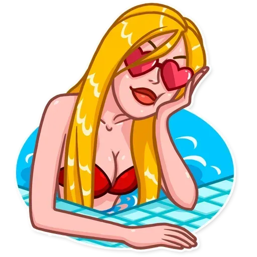 Hollidays - Sticker 14